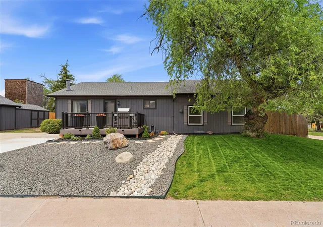Homes for sale in Kiowa, CO | 321 Ute Ave, Kiowa, CO 80117 | MLS# 2825494