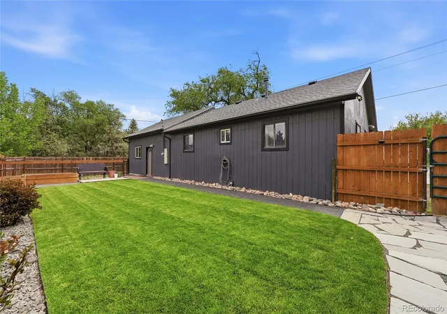 Homes for sale in Kiowa, CO | 321 Ute Ave, Kiowa, CO 80117 | MLS# 2825494