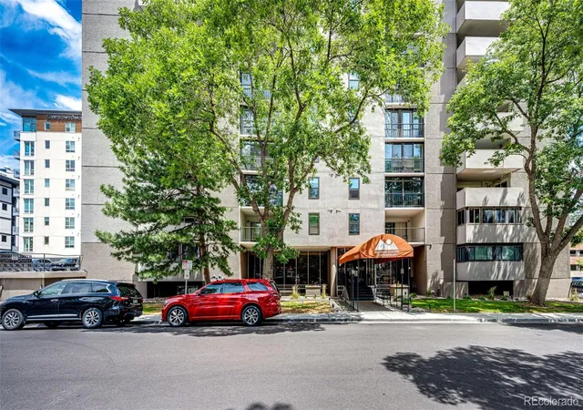 1st image of 2 Adams St #508, Denver, CO 80206 | MLS# 9264747