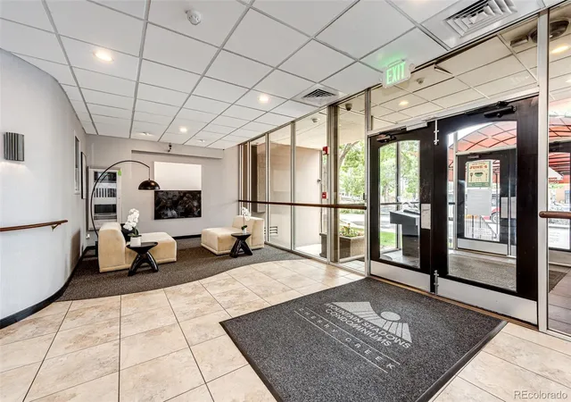 3rd image of 2 Adams St #508, Denver, CO 80206 | MLS# 9264747