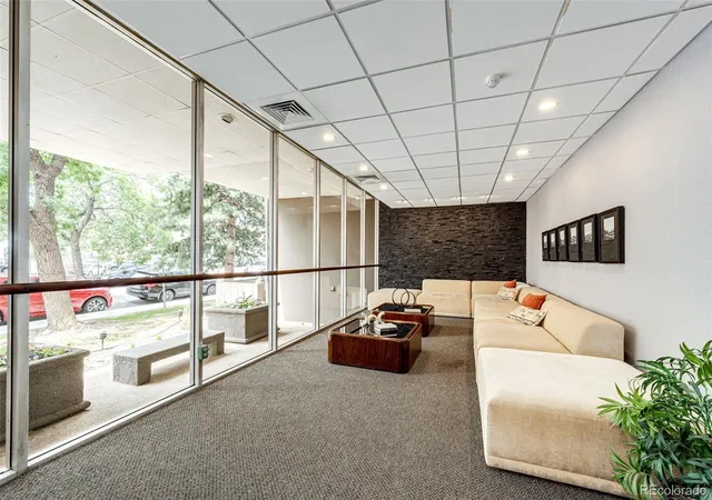 4th image of 2 Adams St #508, Denver, CO 80206 | MLS# 9264747