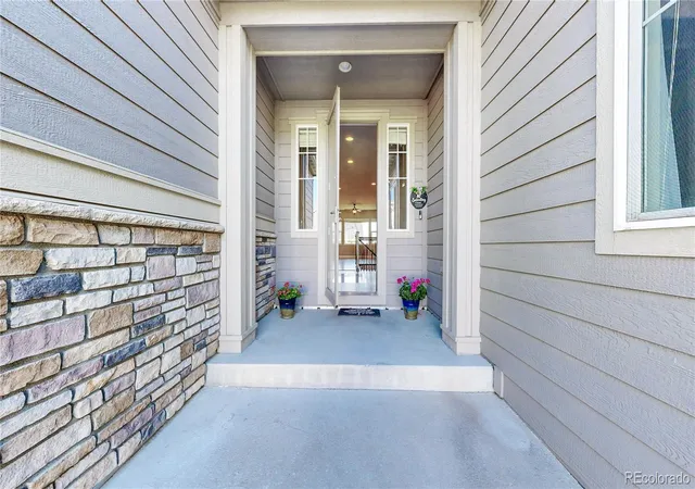 2nd image of 8658 Windy St, Arvada, CO 80007 | MLS# 6390170