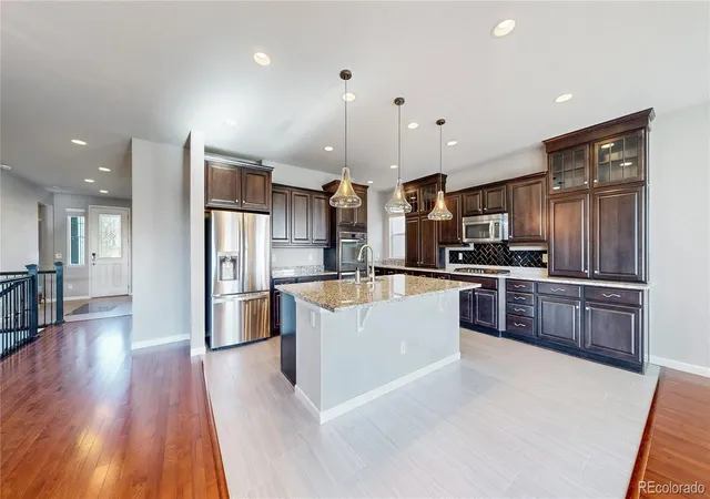 3rd image of 8658 Windy St, Arvada, CO 80007 | MLS# 6390170