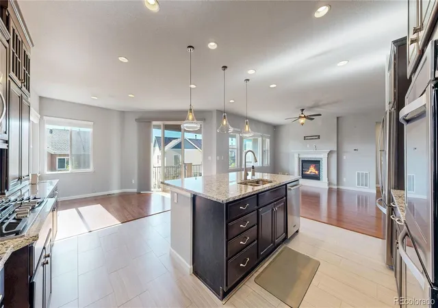 5th image of 8658 Windy St, Arvada, CO 80007 | MLS# 6390170