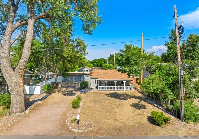 1st image of 4720 Robb St, Wheat Ridge, CO 80033 | MLS# 7818480
