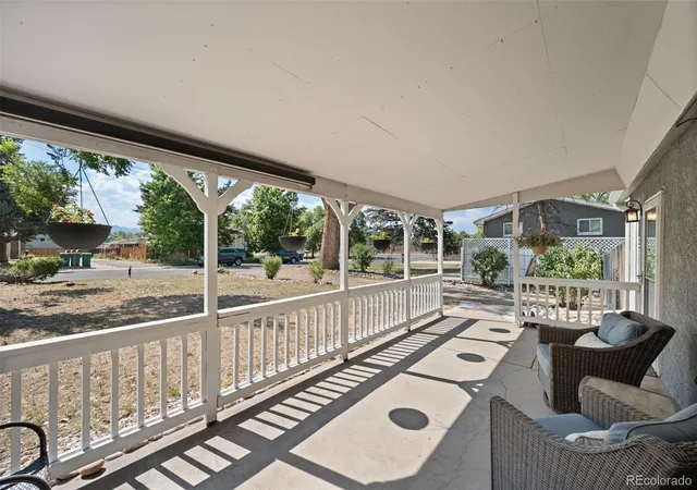 image of 4720 Robb St, Wheat Ridge, CO 80033 | MLS# 7818480