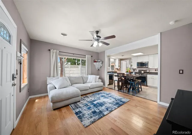 image of 4720 Robb St, Wheat Ridge, CO 80033 | MLS# 7818480