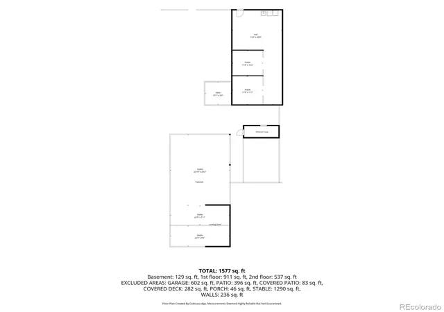 50th image of 4720 Robb St, Wheat Ridge, CO 80033 | MLS# 7818480