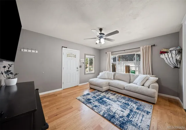 image of 4720 Robb St, Wheat Ridge, CO 80033 | MLS# 7818480