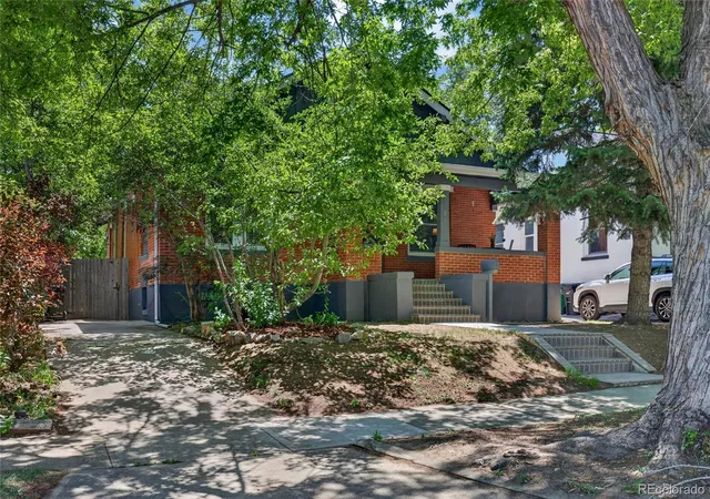 Photo 1 of Single family home for sale at 1380 Poplar St, Denver, CO 80220 | MLS# 7204451 | Listing updated on 2026-10-15