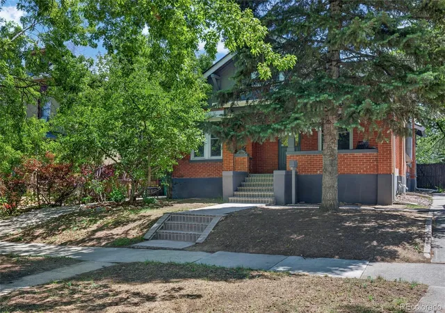 3rd image of 1380 Poplar St, Denver, CO 80220 | MLS# 7204451