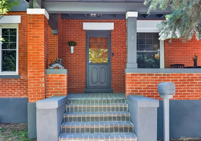 4th image of 1380 Poplar St, Denver, CO 80220 | MLS# 7204451
