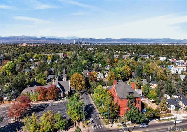 Photo 50 of Single family home for sale at 1380 Poplar St, Denver, CO 80220 | MLS# 7204451 | Listing updated on 2026-10-15