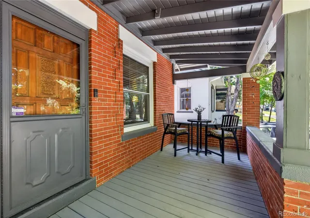 5th image of 1380 Poplar St, Denver, CO 80220 | MLS# 7204451