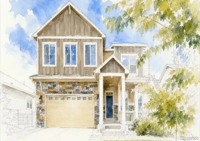 Photo 1 of Single family home for sale at 26754 E Archer Ave, Aurora, CO 80018 | MLS# 7739167 | Listing updated on 2026-09-12