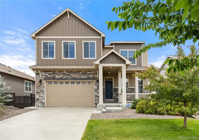 Photo 1 of Single family home for sale at 26754 E Archer Ave, Aurora, CO 80018 | MLS# 7739167 | Listing updated on 2026-10-27