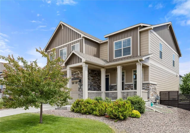 Photo 3 of Single family home for sale at 26754 E Archer Ave, Aurora, CO 80018 | MLS# 7739167 | Listing updated on 2026-09-12