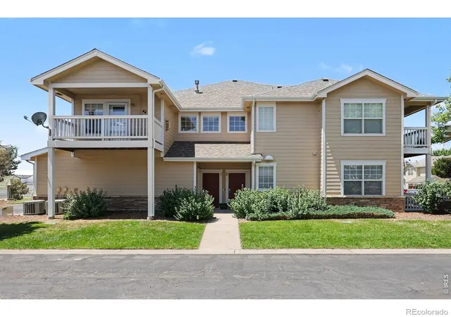 1st image of 3740 Ponderosa Ct #1, Evans, CO 80620 | MLS# IR1061220