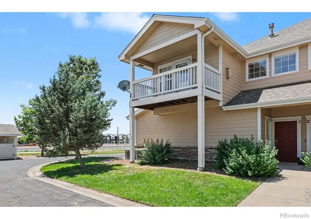 2nd image of 3740 Ponderosa Ct #1, Evans, CO 80620 | MLS# IR1061220