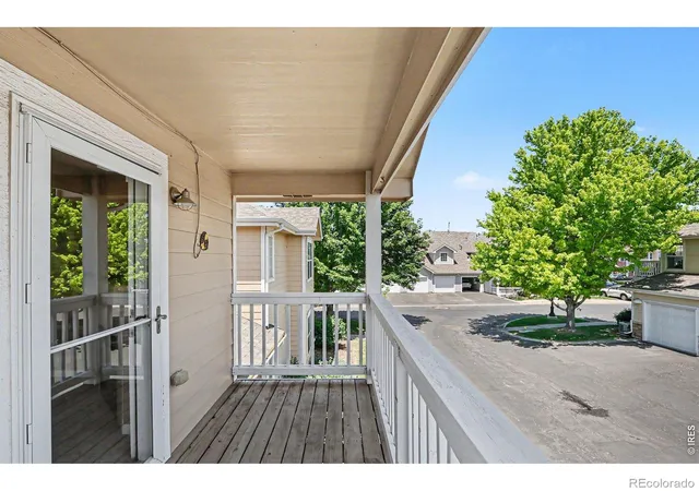 3rd image of 3740 Ponderosa Ct #1, Evans, CO 80620 | MLS# IR1061220