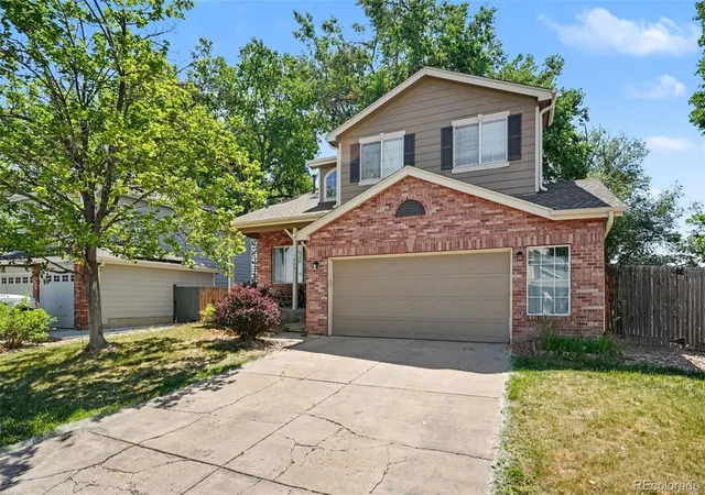 Photo 1 of Single family home for sale at 1440 E 128th Court, Thornton, CO 80241 | MLS# 7738196 | Listing updated on 2026-09-01