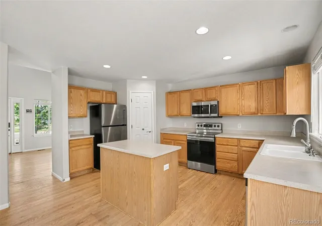 Photo 4 of Single family home for sale at 1440 E 128th Court, Thornton, CO 80241 | MLS# 7738196 | Listing updated on 2026-09-01