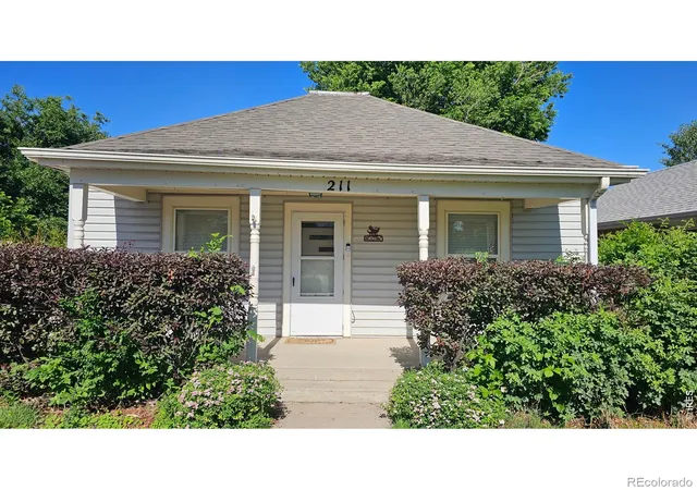 1st image of 211 Deuel St, Fort Morgan, CO 80701 | MLS# IR1061223