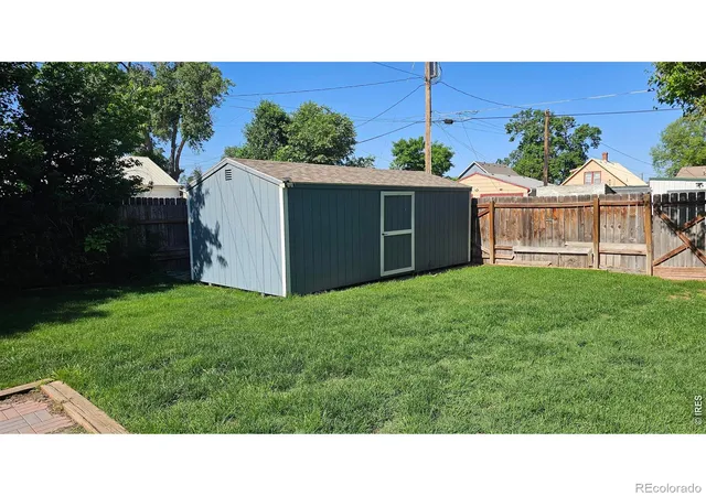 17th image of 211 Deuel St, Fort Morgan, CO 80701 | MLS# IR1061223