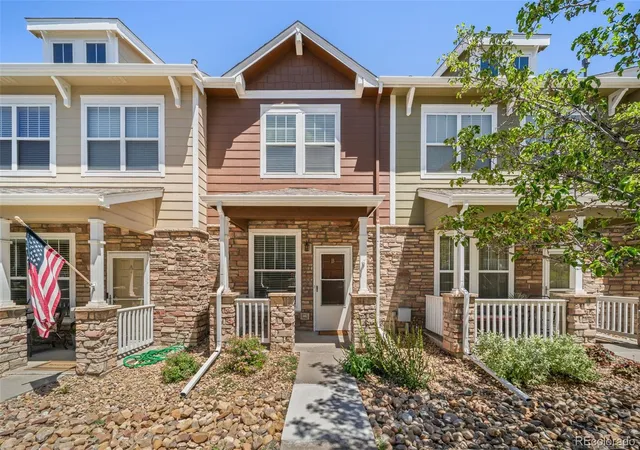 1st image of 13608 Garfield St #B, Thornton, CO 80602 | MLS# 3653360