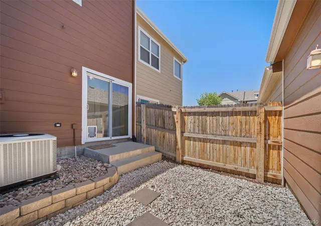 2nd image of 13608 Garfield St, Thornton, CO 80602