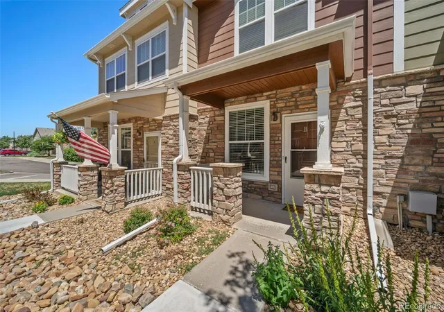 5th image of 13608 Garfield St, Thornton, CO 80602
