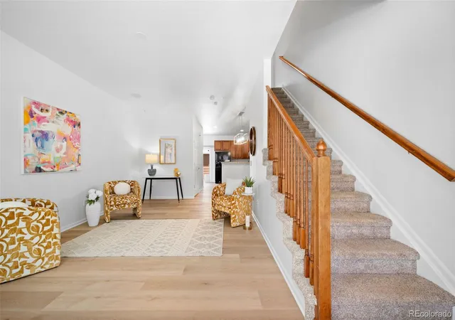 2nd image of 13608 Garfield St #B, Thornton, CO 80602 | MLS# 3653360