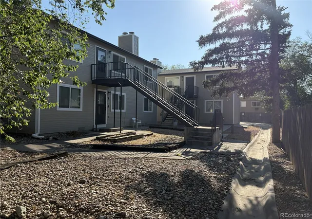 1st image of 1011 Bennett Ave, Colorado Springs, CO 80909 | MLS# 5015752