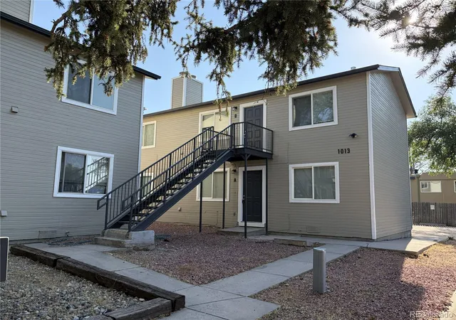 2nd image of 1011 Bennett Ave, Colorado Springs, CO 80909 | MLS# 5015752