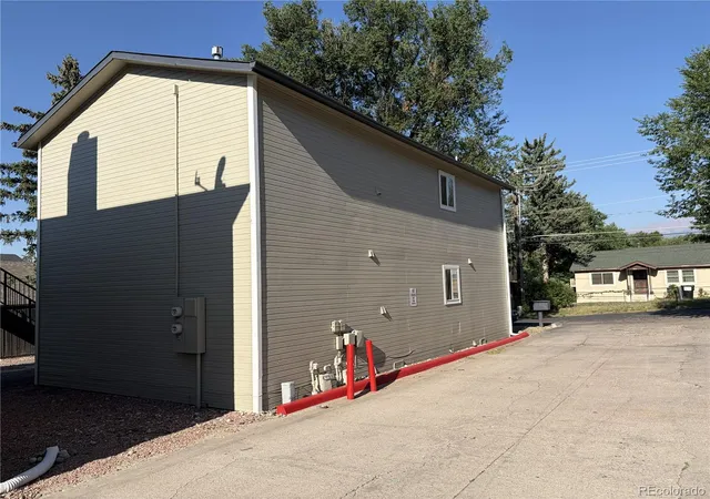 3rd image of 1011 Bennett Ave, Colorado Springs, CO 80909 | MLS# 5015752