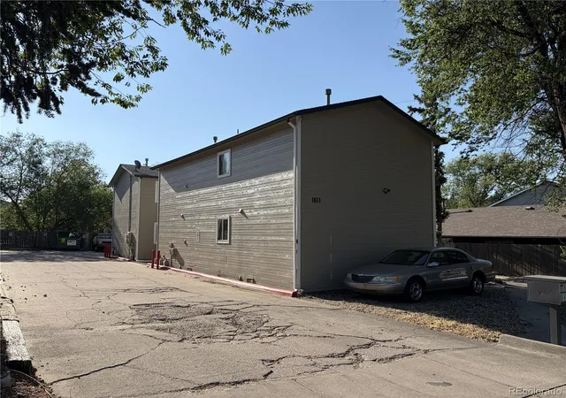 4th image of 1011 Bennett Ave, Colorado Springs, CO 80909 | MLS# 5015752