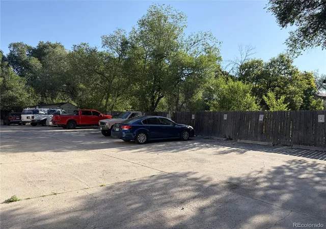 5th image of 1011 Bennett Ave, Colorado Springs, CO 80909 | MLS# 5015752