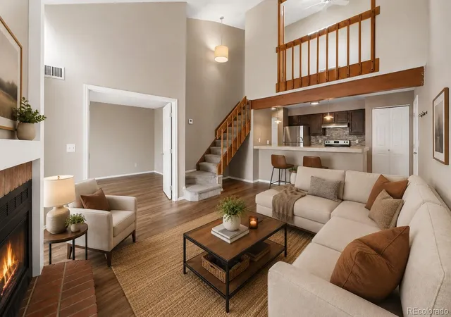 4th image of 4899 S Dudley St #19E, Littleton, CO 80123 | MLS# 6800709