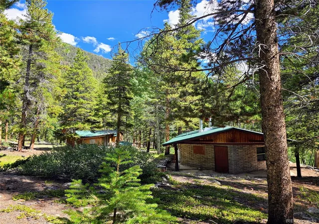 Homes for sale in Nathrop, CO | 16101 Rob Roy Ms Mc, Nathrop, CO 81236 | MLS# 6358766