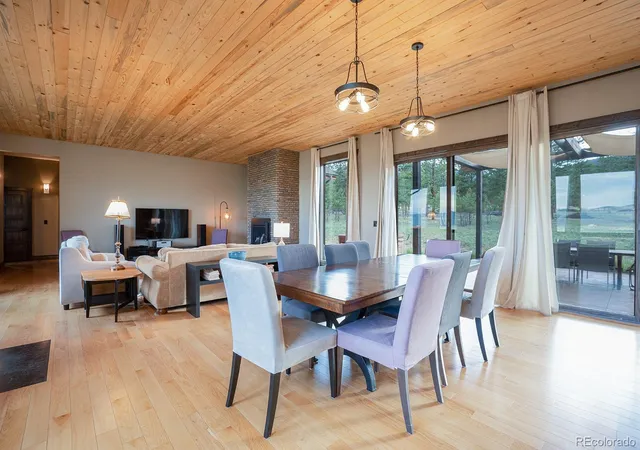 Photo 2 of Single family home for sale at 31322 N Meadow Way, Buena Vista, CO 81211 | MLS# 8777277 | Listing updated on 2026-06-09