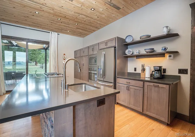 Photo 3 of Single family home for sale at 31322 N Meadow Way, Buena Vista, CO 81211 | MLS# 8777277 | Listing updated on 2026-06-09