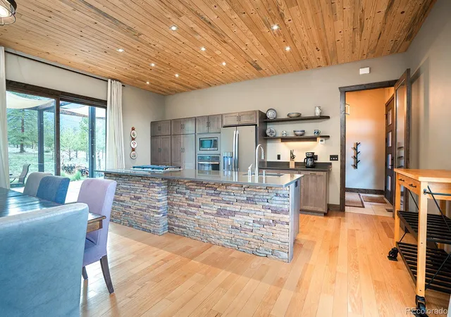 Photo 4 of Single family home for sale at 31322 N Meadow Way, Buena Vista, CO 81211 | MLS# 8777277 | Listing updated on 2026-06-09