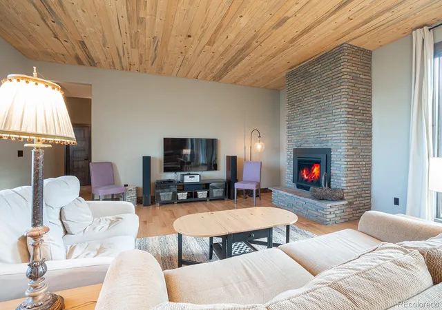 Photo 5 of Single family home for sale at 31322 N Meadow Way, Buena Vista, CO 81211 | MLS# 8777277 | Listing updated on 2026-06-09