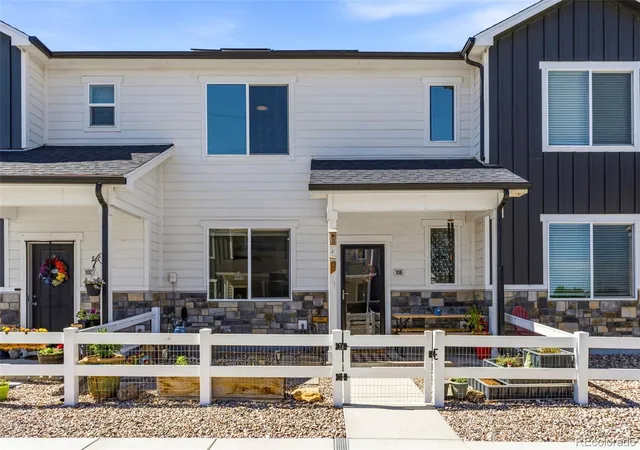 2nd image of 503 S Rollie Ave, Fort Lupton, CO 80621