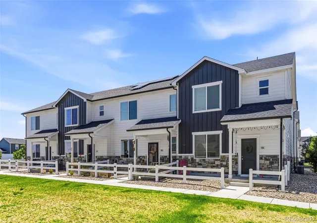 30th image of 503 S Rollie Ave #10B, Fort Lupton, CO 80621 | MLS# 4513488