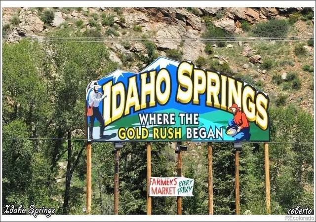 Photo 1 of Land for sale at Philidelphia Silver Star, Idaho Springs, CO 80452 | MLS# 3587172 | Listing updated on 2026-09-16