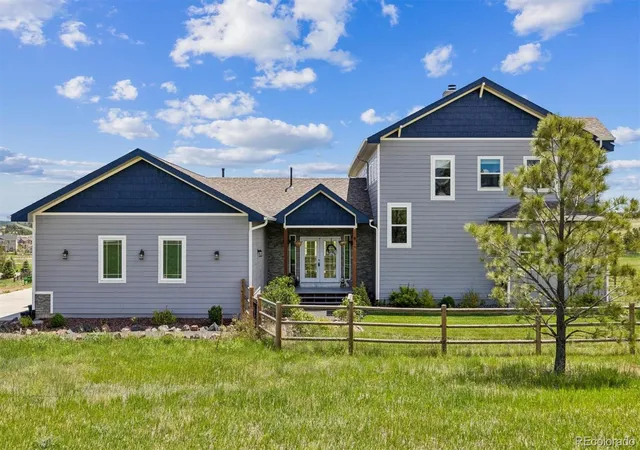 Photo 44 of Single family home for sale at 33260 Ridgeview Loop, Elizabeth, CO 80107 | MLS# 9107980 | Listing updated on 2026-06-12