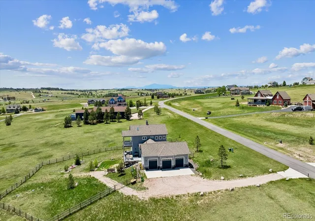Photo 5 of Single family home for sale at 33260 Ridgeview Loop, Elizabeth, CO 80107 | MLS# 9107980 | Listing updated on 2026-06-12