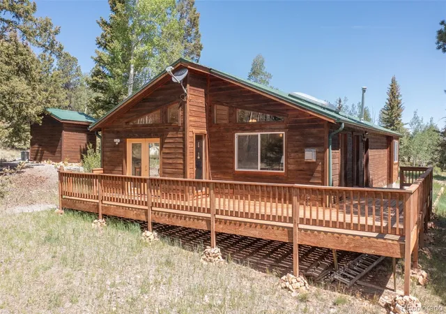 Homes for sale in Buena Vista, CO | 115 Mushroom Ct, Buena Vista, CO 81211 | MLS# 5989646
