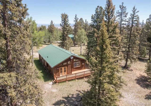 Homes for sale in Buena Vista, CO | 115 Mushroom Ct, Buena Vista, CO 81211 | MLS# 5989646